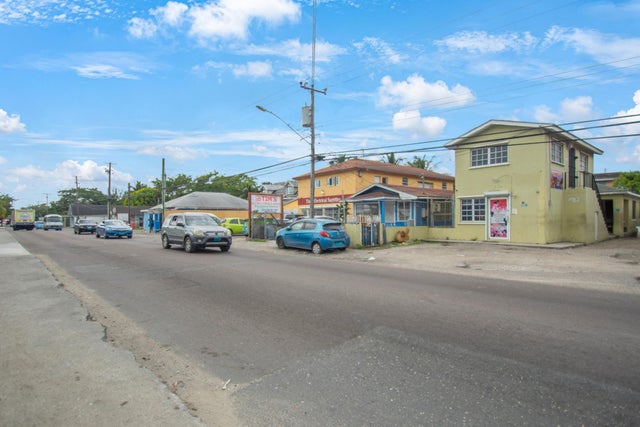East Street, New Providence/Paradise Island