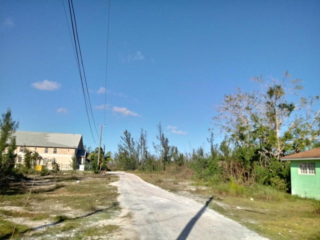 6.77 Acres Blue Hill Rd South Beach, New Providence/Paradise Island