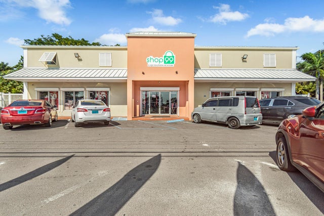 Carmichael Road Rental, New Providence/Paradise Island