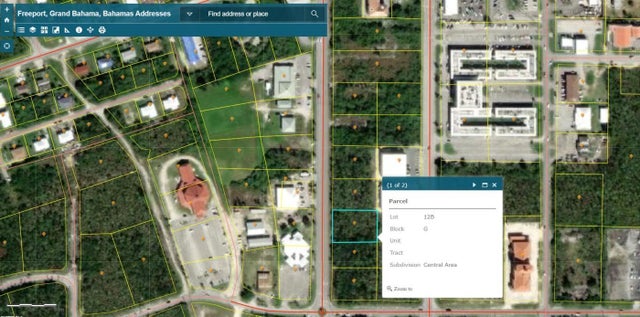 West Atlantic Drive, Grand Bahama/Freeport