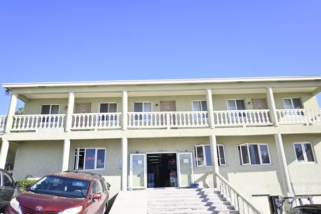 Oceanview Property Investment, Eleuthera