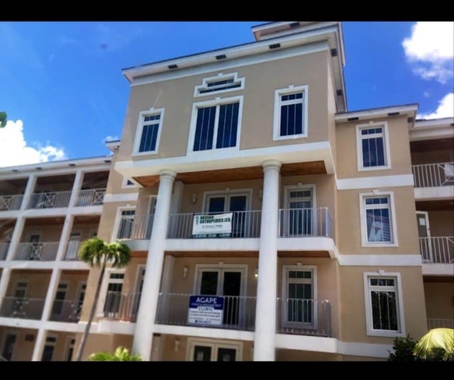 Hilltop Medical Complex, New Providence/Paradise Island