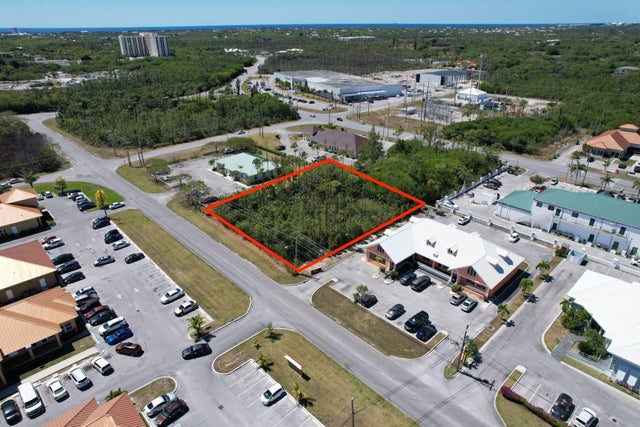 9b West Mall Drive, Grand Bahama/Freeport