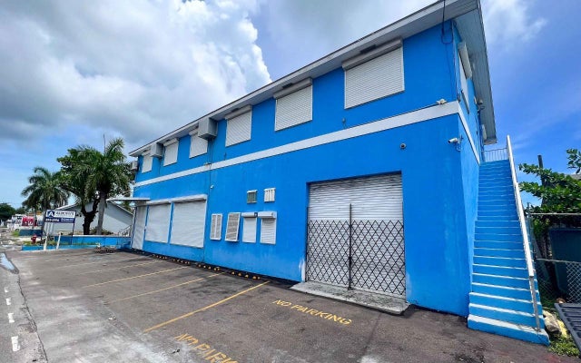 78 East Shirley Street, New Providence/Paradise Island