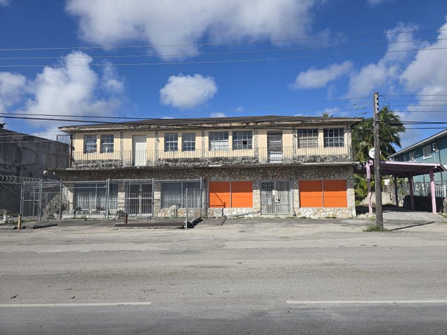 Collins Ave, New Providence/Paradise Island