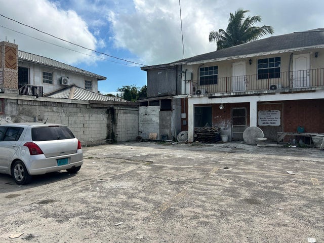 Prince Charles Plaza, New Providence/Paradise Island