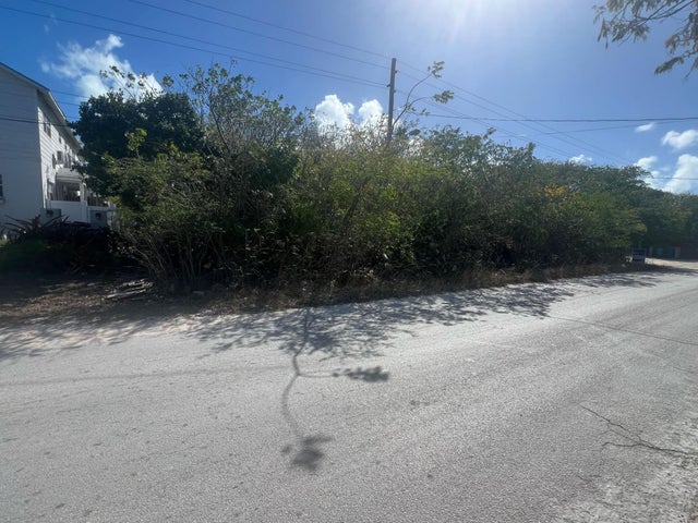 Queen's Highway, Bahama Sound No. 11, Exuma & Exuma Cays