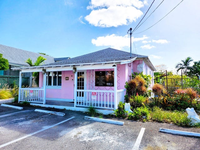 #39 Sears Hill Road, New Providence/Paradise Island
