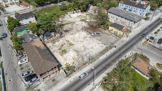 Baillou Hill Road Commerc, New Providence/Paradise Island