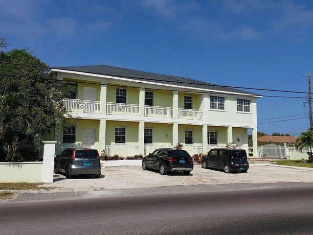 Dew Gardens, Cowpen Road, New Providence/Paradise Island