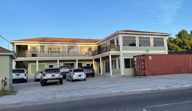 East Street, New Providence/Paradise Island