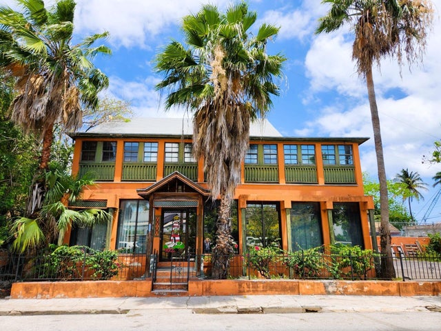 #76 Dowdeswell St, New Providence/Paradise Island