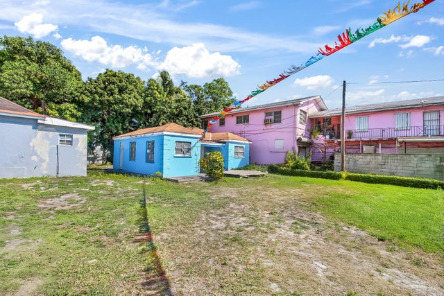 23 Wulff Road, New Providence/Paradise Island