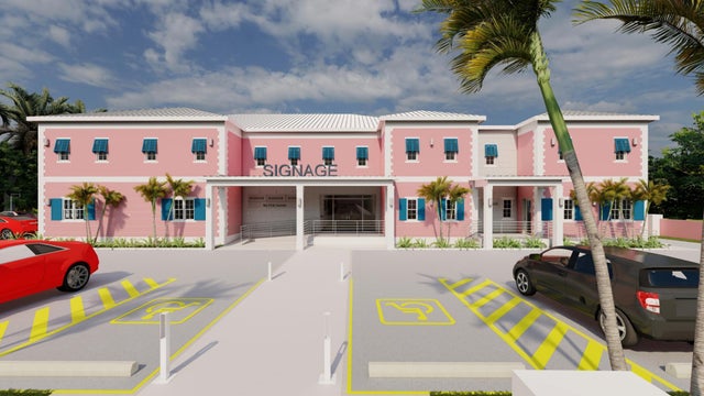 Harmony Hill Professional, New Providence/Paradise Island