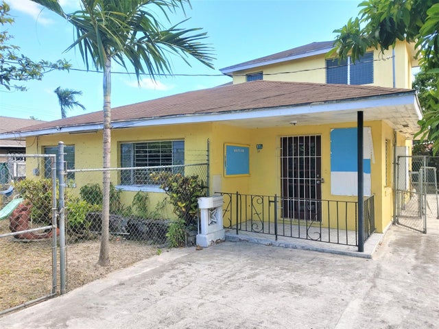 11 Bahama Avenue, New Providence/Paradise Island
