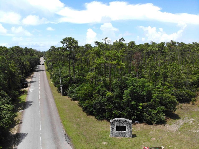 South Ocean Boulevard, New Providence/Paradise Island