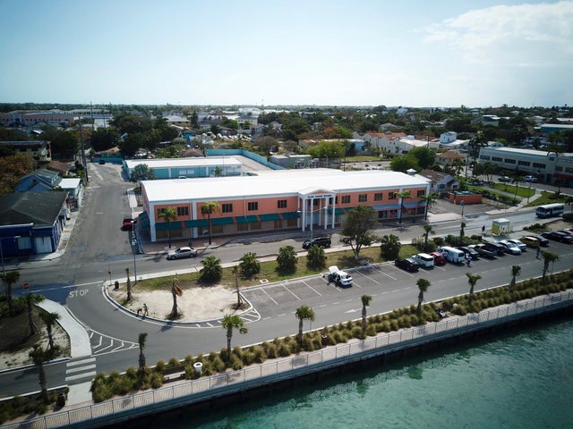 East Bay Street - Suite 203, New Providence/Paradise Island
