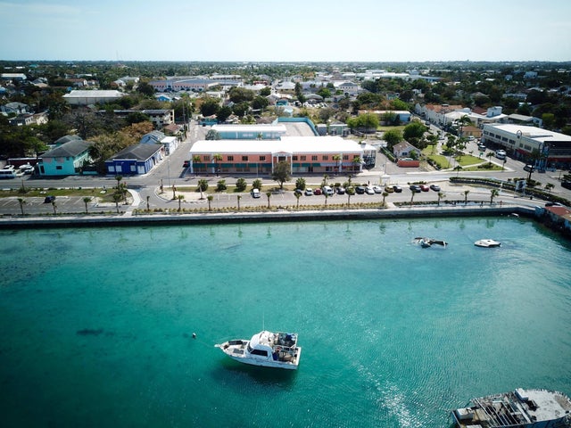 East Bay Street Suite - 107, New Providence/Paradise Island