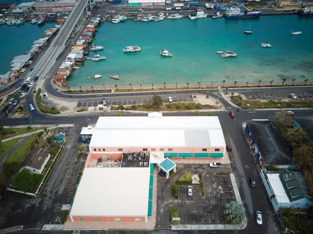 Bay Street East - Suite 106, New Providence/Paradise Island
