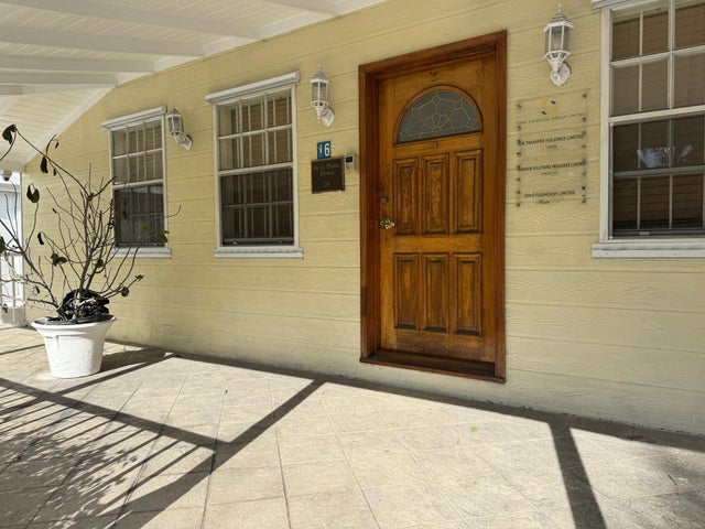 Parliament St. Commercial, New Providence/Paradise Island