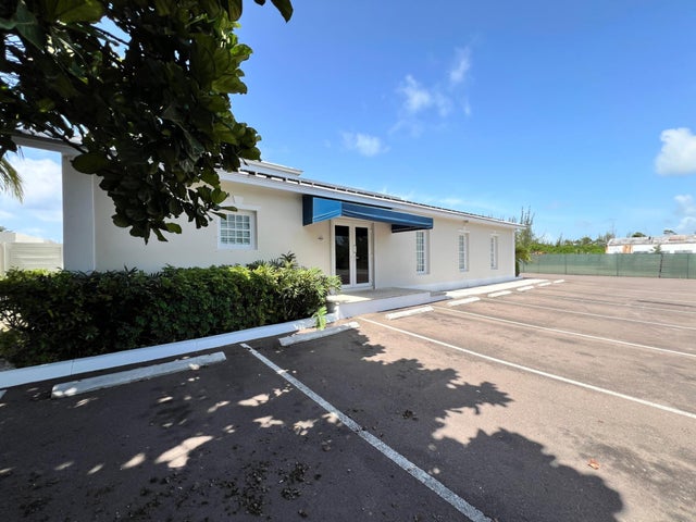 Airport Industrial Park, New Providence/Paradise Island