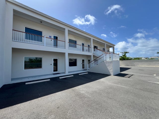 Unit 3 - Airport Industrial Park, New Providence/Paradise Island