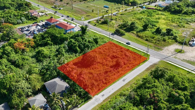 Gladstone Road, New Providence/Paradise Island