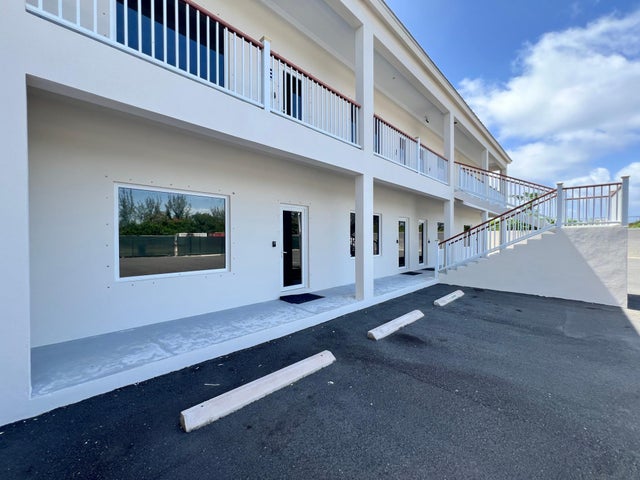 Unit 1 - Airport Industrial Park, New Providence/Paradise Island