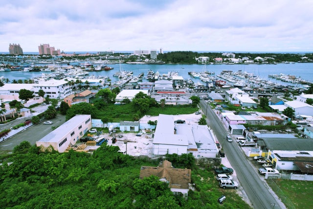 Fowler Street, New Providence/Paradise Island