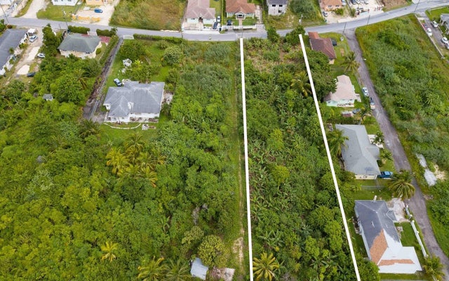 Lot S, Palm Breeze Drive, New Providence/Paradise Island