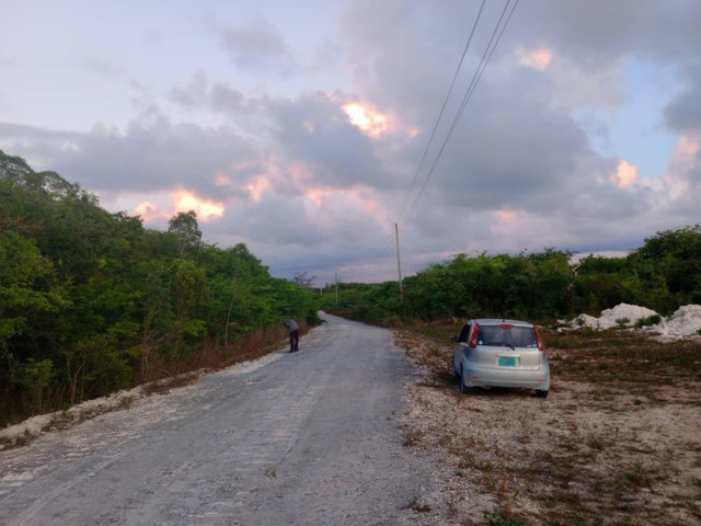 Old Bight Cat Island, Cat Island