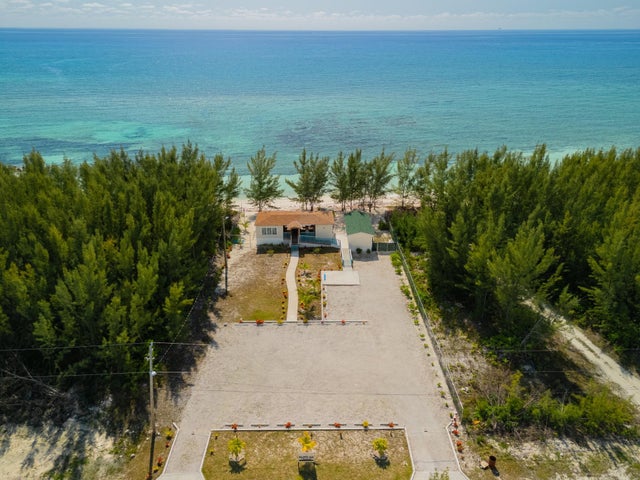 19 Port Of Call Drive, Grand Bahama/Freeport