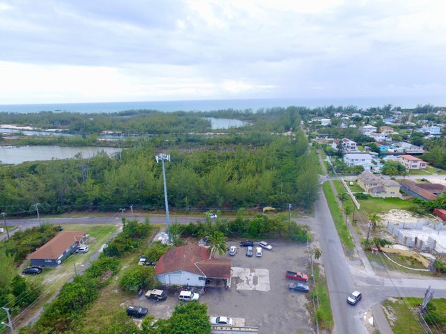 Coral Harbour, New Providence/Paradise Island