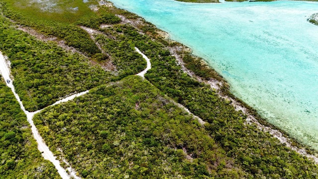 Hotel Site, Exuma View, Exuma & Exuma Cays