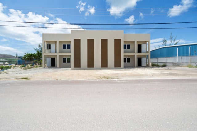 46a-5 Bismark Road, Airport Industrial Park, New Providence/Paradise Island