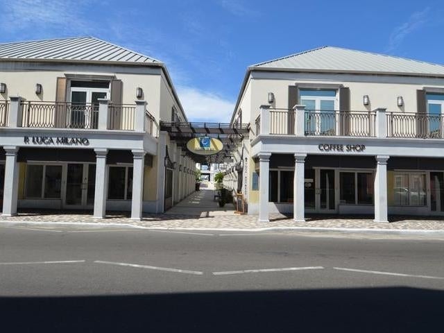 Elizabeth On Bay, New Providence/Paradise Island