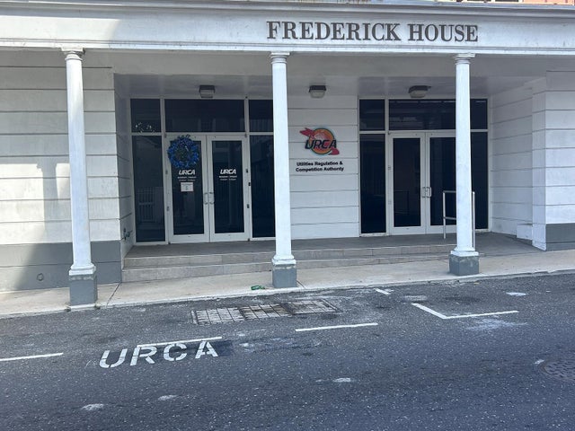 Frederick House, New Providence/Paradise Island