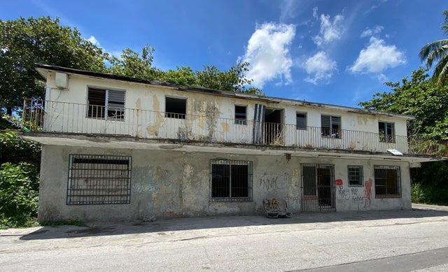 Lot 118 Culmersville Subdivision, New Providence/Paradise Island