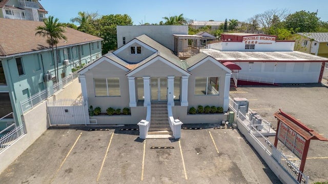 83 East Bay St, New Providence/Paradise Island