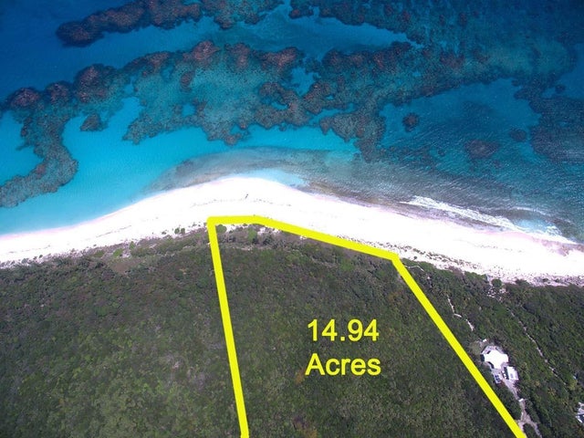 Joe Bookie Bay, Abaco