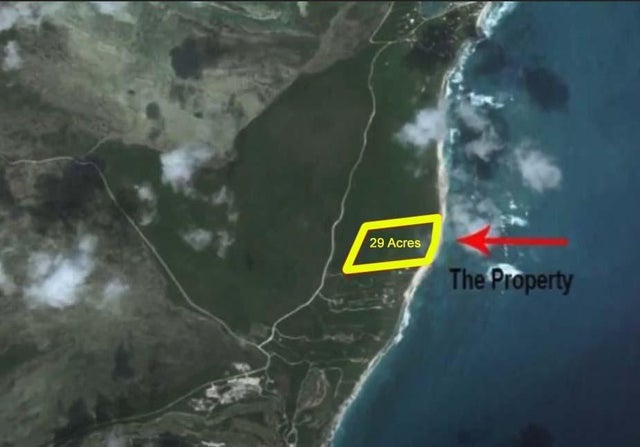 Joe Bookie Bay, Abaco