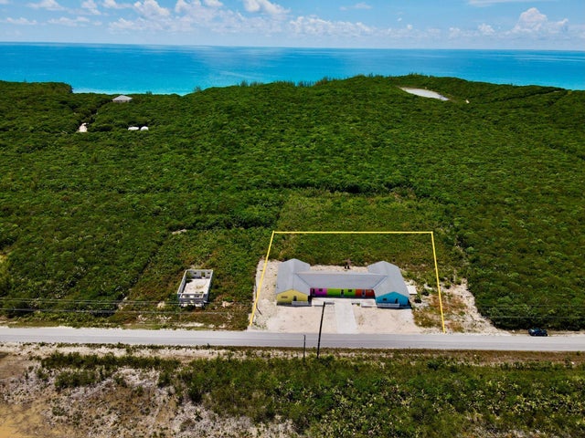 Gregory Town Commercial Center, Eleuthera, Eleuthera