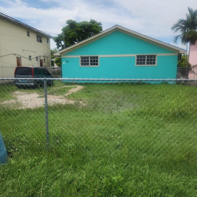 Faith Ave., New Providence/Paradise Island