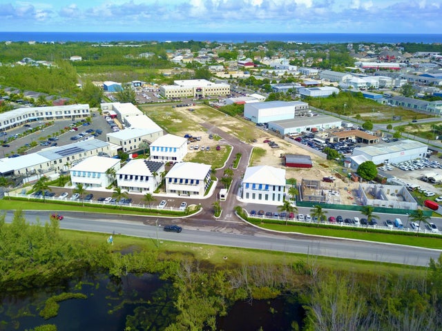 Windsor Business Park, New Providence/Paradise Island
