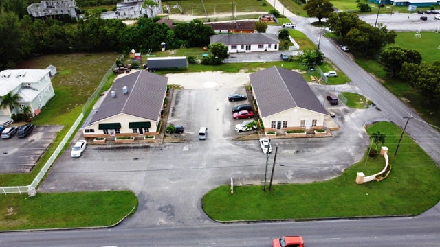 1b Fairfield Subdivision, Grand Bahama/Freeport