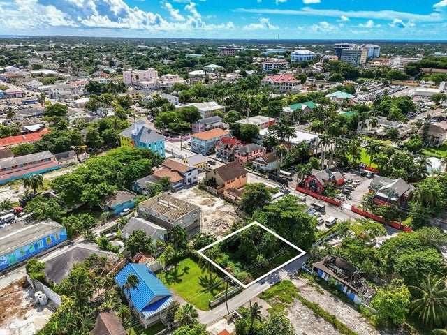 Colebrook Lane, New Providence/Paradise Island