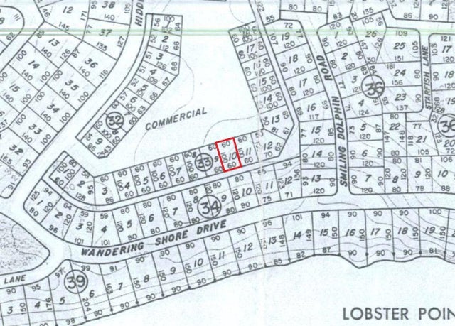 Lot 10 Off Hidden Beach Drive, Eleuthera