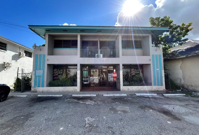 East Street, New Providence/Paradise Island