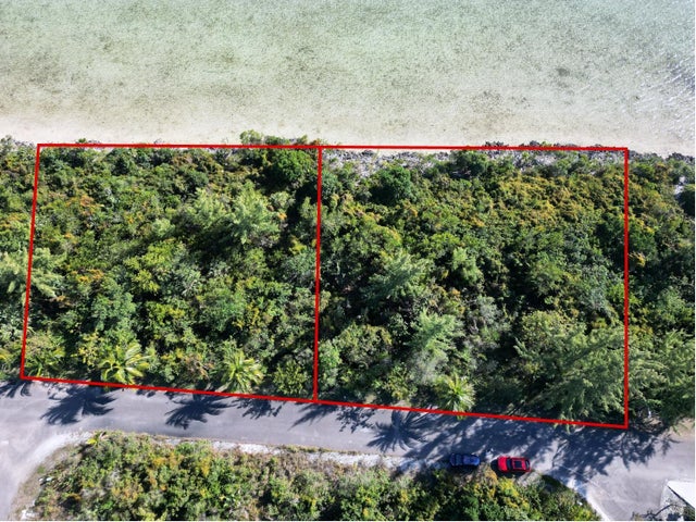 Oceanfront Commercial Lot, New Providence/Paradise Island