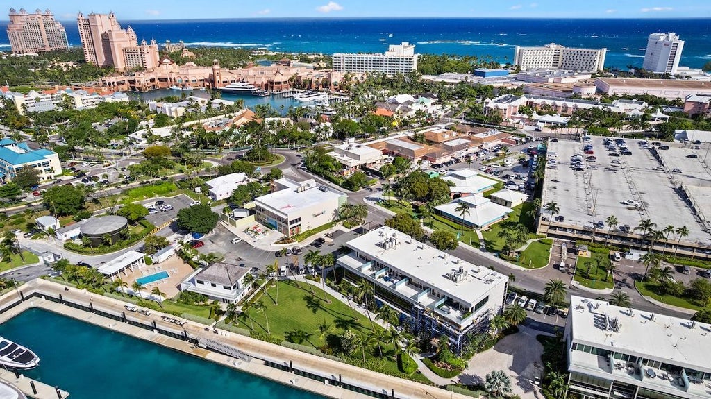 Paradise Premium Foods, New Providence/Paradise Island